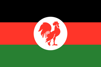 Kenya African National Union